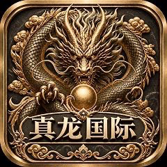 真龙国际